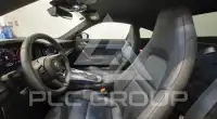 2025 Porsche 911