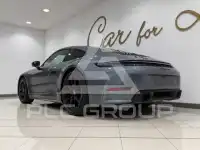 2025 Porsche 911
