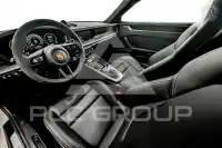 2025 Porsche 911