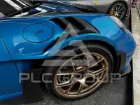 2025 Porsche 911
