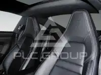 2025 Porsche 911