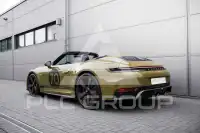 2025 Porsche 911