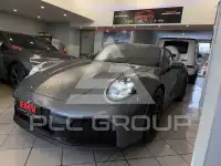 2025 Porsche 911