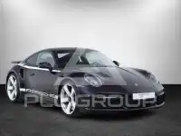 2025 Porsche 911