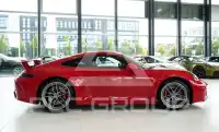 2025 Porsche 911