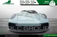 2025 Porsche 911