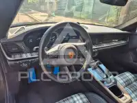 2025 Porsche 911