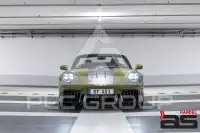 2025 Porsche 911