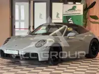 2025 Porsche 911
