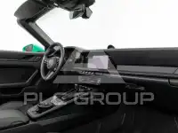 2025 Porsche 911