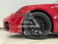 2025 Porsche 911