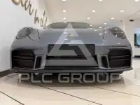 2025 Porsche 911