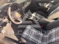 2025 Porsche 911