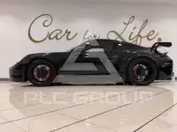 2025 Porsche 911