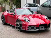 2025 Porsche 911