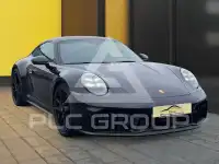 2025 Porsche 911