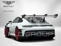 2025 Porsche 911