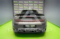 2025 Porsche 911