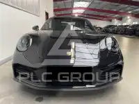 2025 Porsche 911
