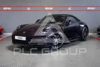 2025 Porsche 911