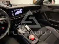 2025 Porsche 911