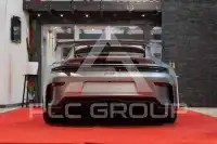2026 Porsche 911