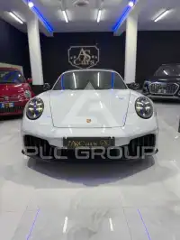 2025 Porsche 911