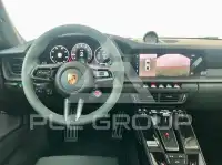 2025 Porsche 911