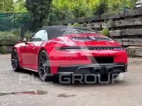 2025 Porsche 911