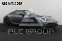 2025 Porsche 911