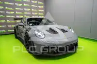 2025 Porsche 911