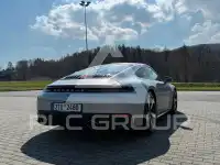 2025 Porsche 911