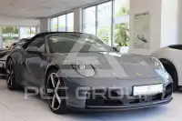 2025 Porsche 911