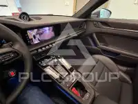 2025 Porsche 911