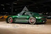 2025 Porsche 911