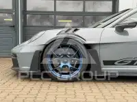 2025 Porsche 911