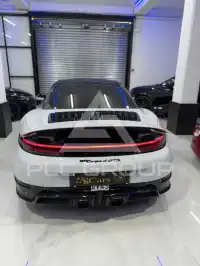 2025 Porsche 911