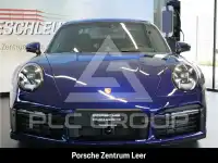 2025 Porsche 911