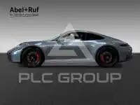 2025 Porsche Carrera