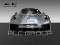2025 Porsche Carrera
