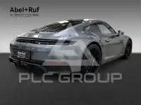 2025 Porsche Carrera