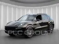 2025 Porsche Cayenne