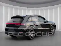 2025 Porsche Cayenne
