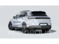 2025 Porsche Cayenne