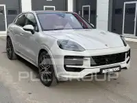 2025 Porsche Cayenne