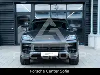 2025 Porsche Cayenne