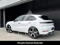 2025 Porsche Cayenne