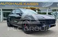 2025 Porsche Cayenne