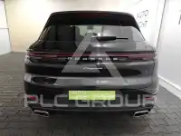 2025 Porsche Cayenne