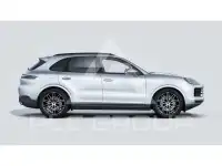 2025 Porsche Cayenne
